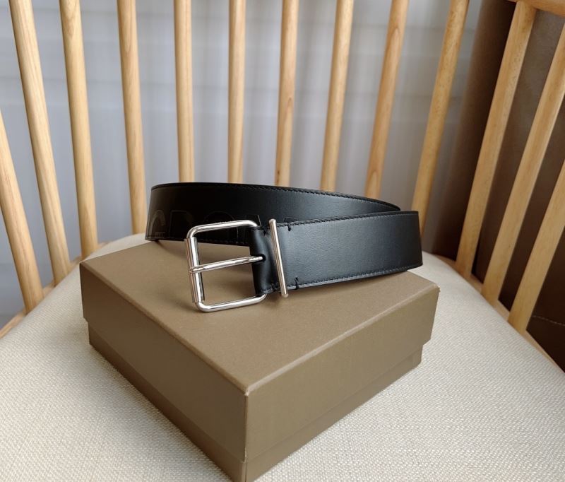 Burberry Belts